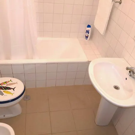 Bairro Alto Nice Лиссабон