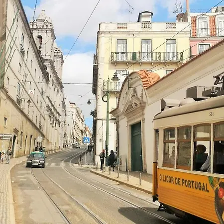 Bairro Alto Nice *