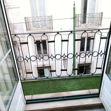 Apartment Bairro Alto Nice *