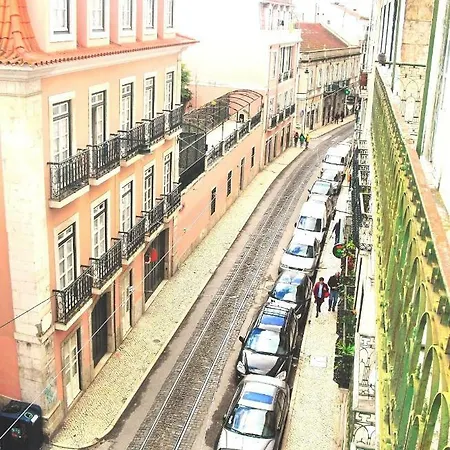 Bairro Alto Nice